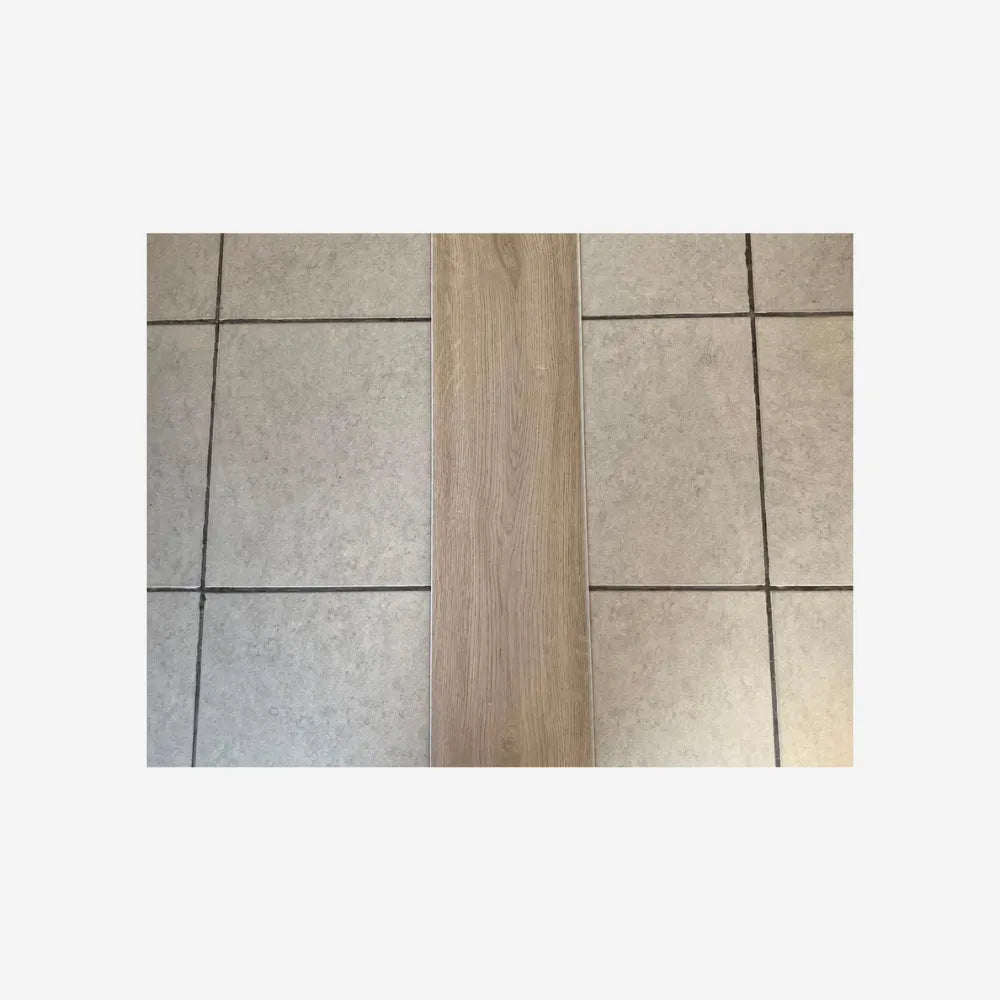 SPC Flooring Straight Planks - River
