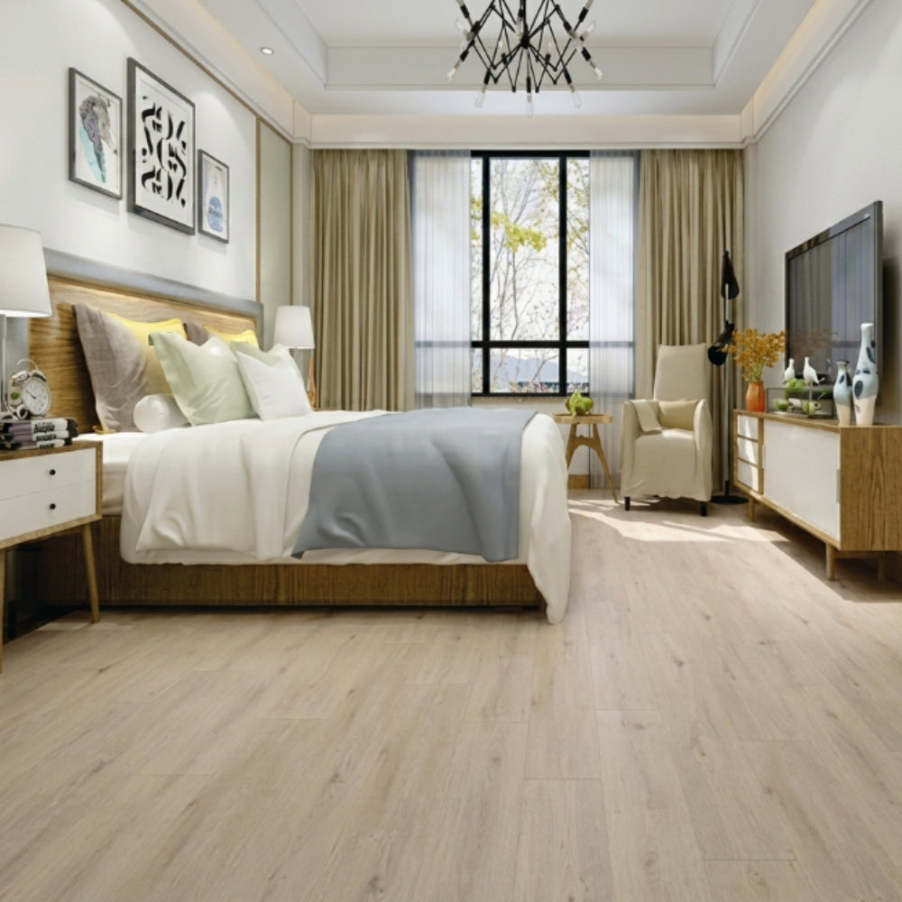 SPC Flooring Straight Planks – Voyage | 1220x181x5.0mm