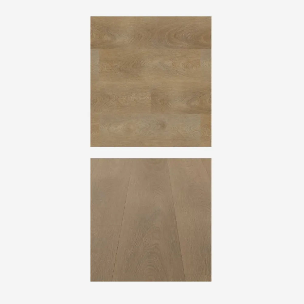 LVT Flooring Straight Planks - Golden Ritz