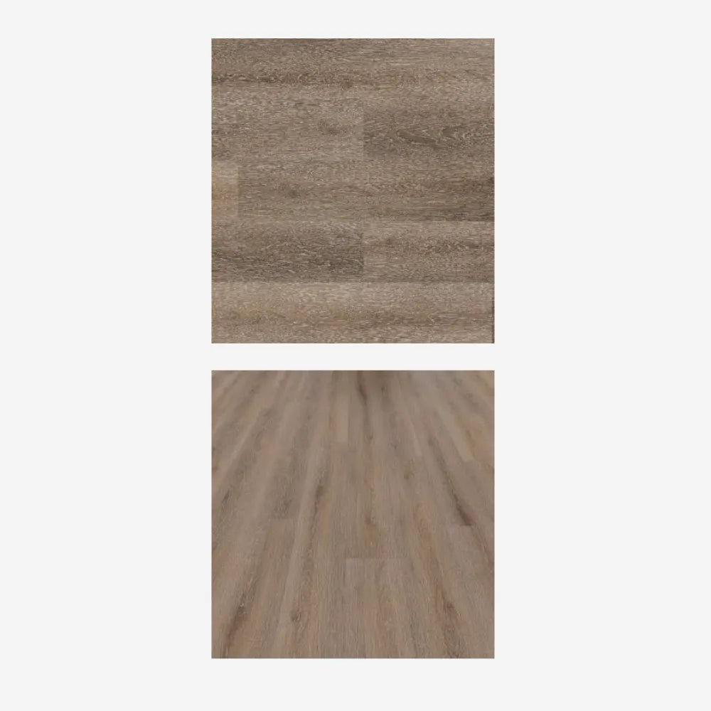 LVT Flooring Straight Planks - Omni Oak