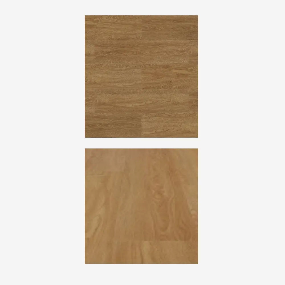 LVT Flooring Straight Planks - Palazzo Oak