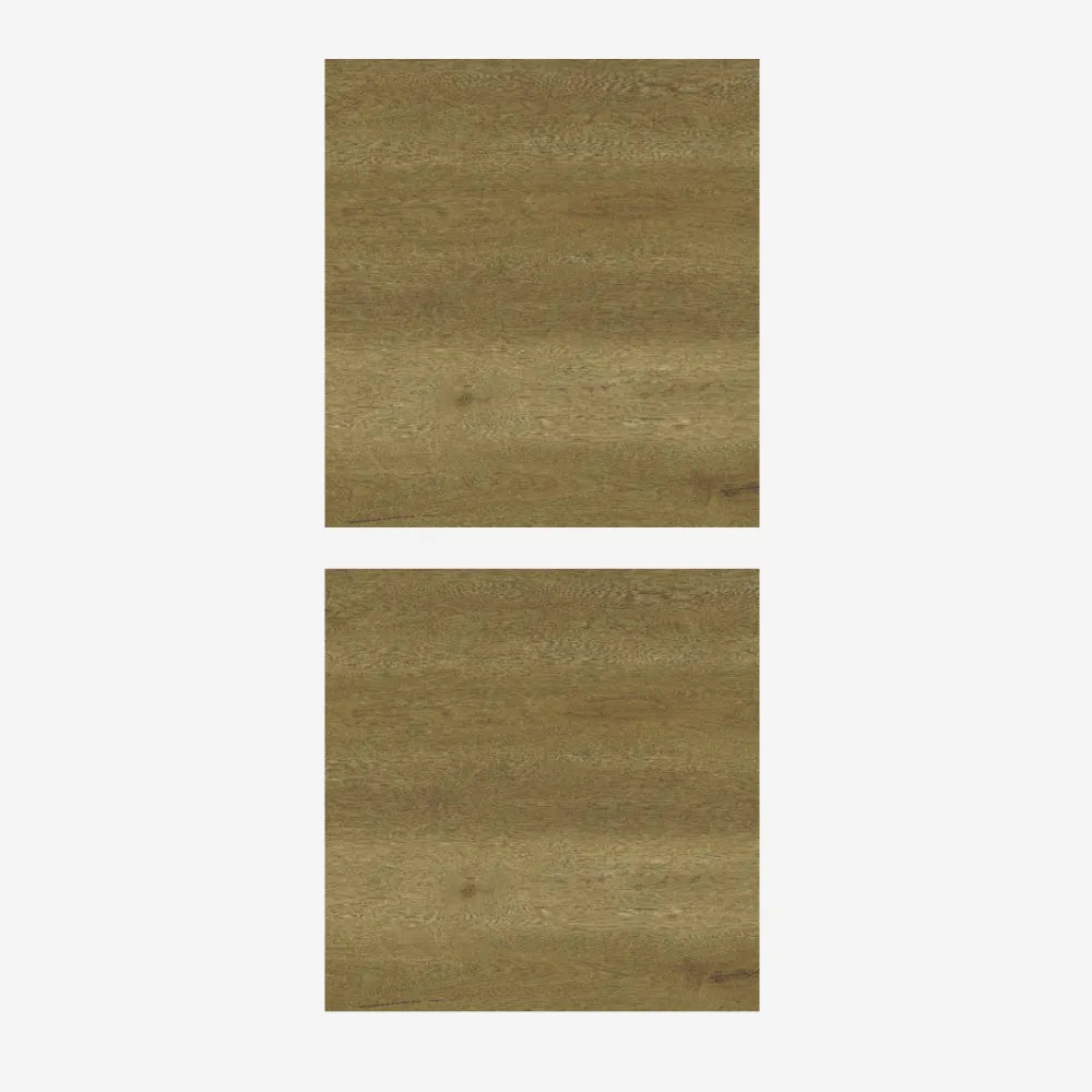 LVT Flooring Straight Planks - Pista Green
