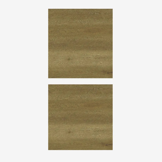 LVT Flooring Straight Planks - Pista Green
