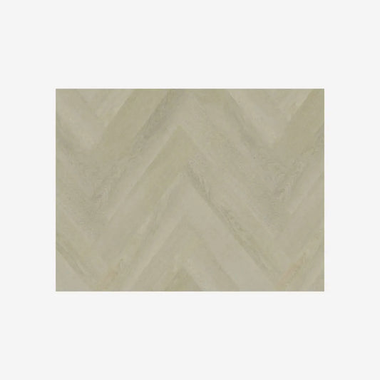 LVT Flooring Herringbone – Snow | 620x127x4.0mm