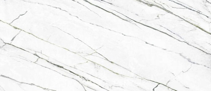 Italy Slabs Keope Element Lux Calacatta Verde