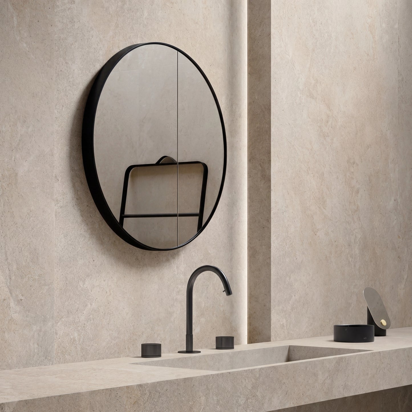 Italy Slabs Keope Brystone Ivory