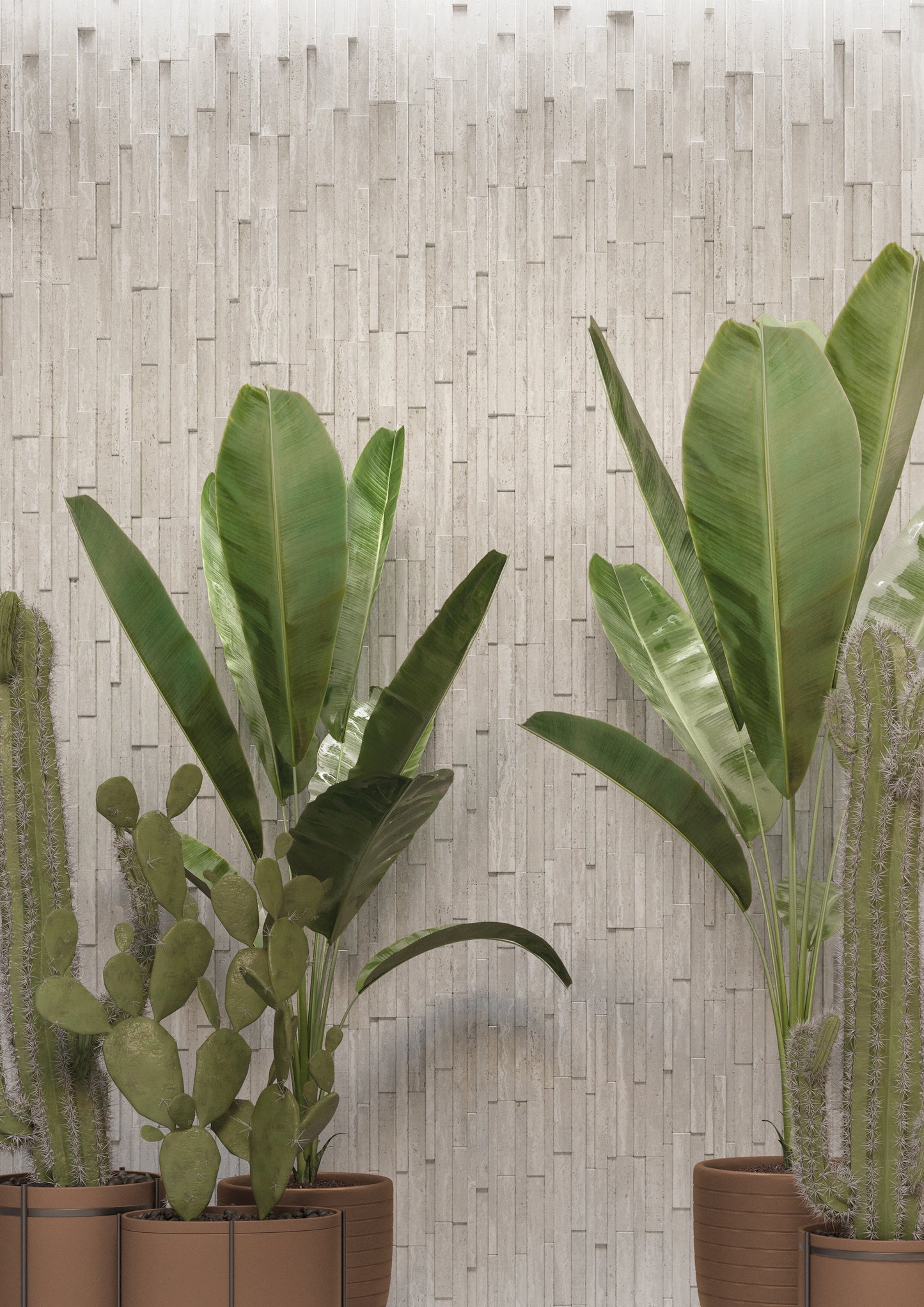 Italy Slabs Keope Trevi Walnut Vein Cut