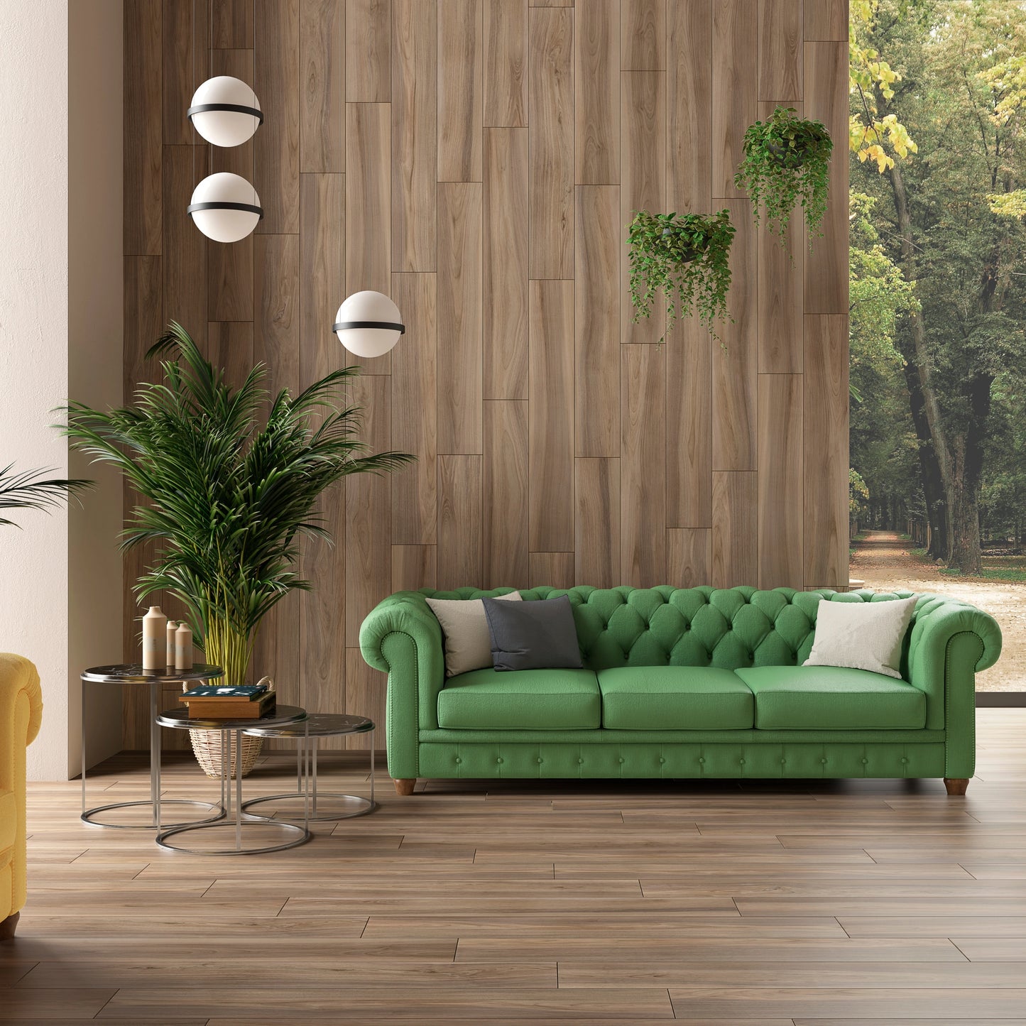 Spain Floor Tiles Harper Taupe Matt