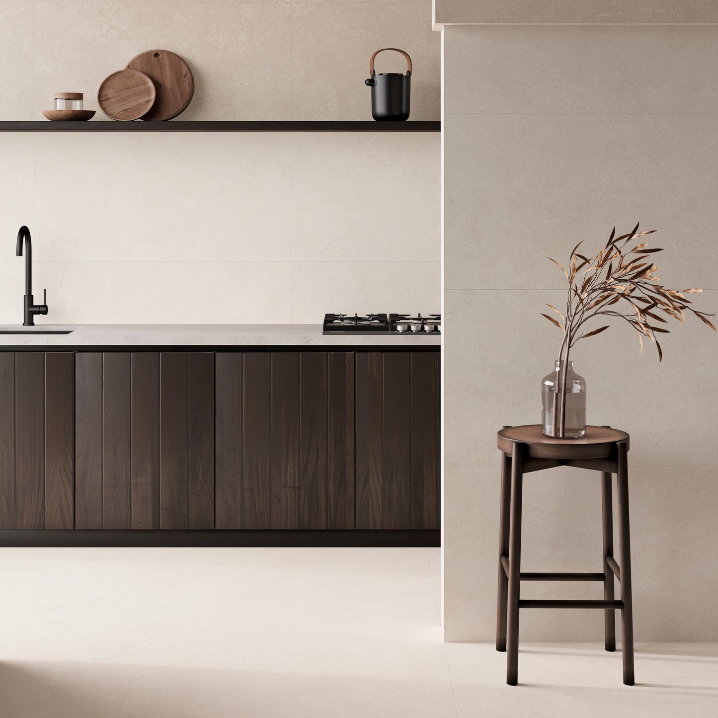 Spain Floor Tiles Lucca Blanco Matt