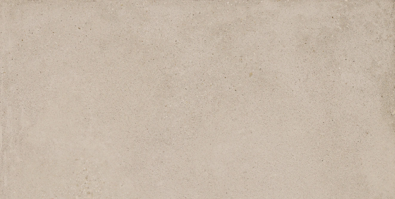 Spain Floor Tiles Besana Sand Ribbed Matt