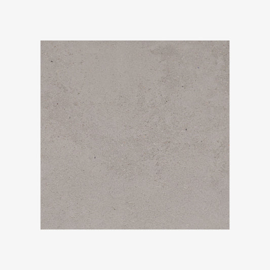 Spain Floor Tiles Besana Grey Ribbed Matt