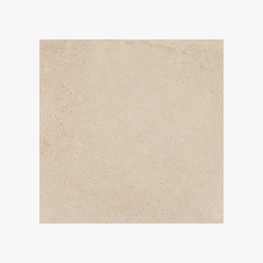 Spain Floor Tiles Besana Bone Ribbed Matt