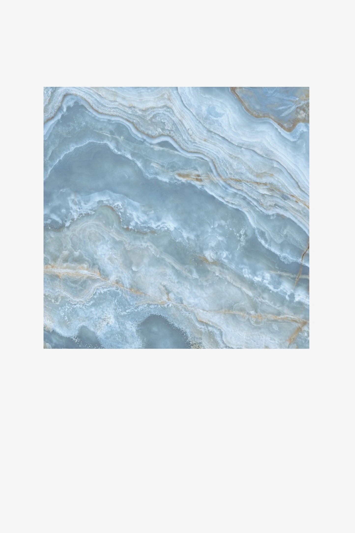 Italy Slabs La Fabbrica Cobalto Polished