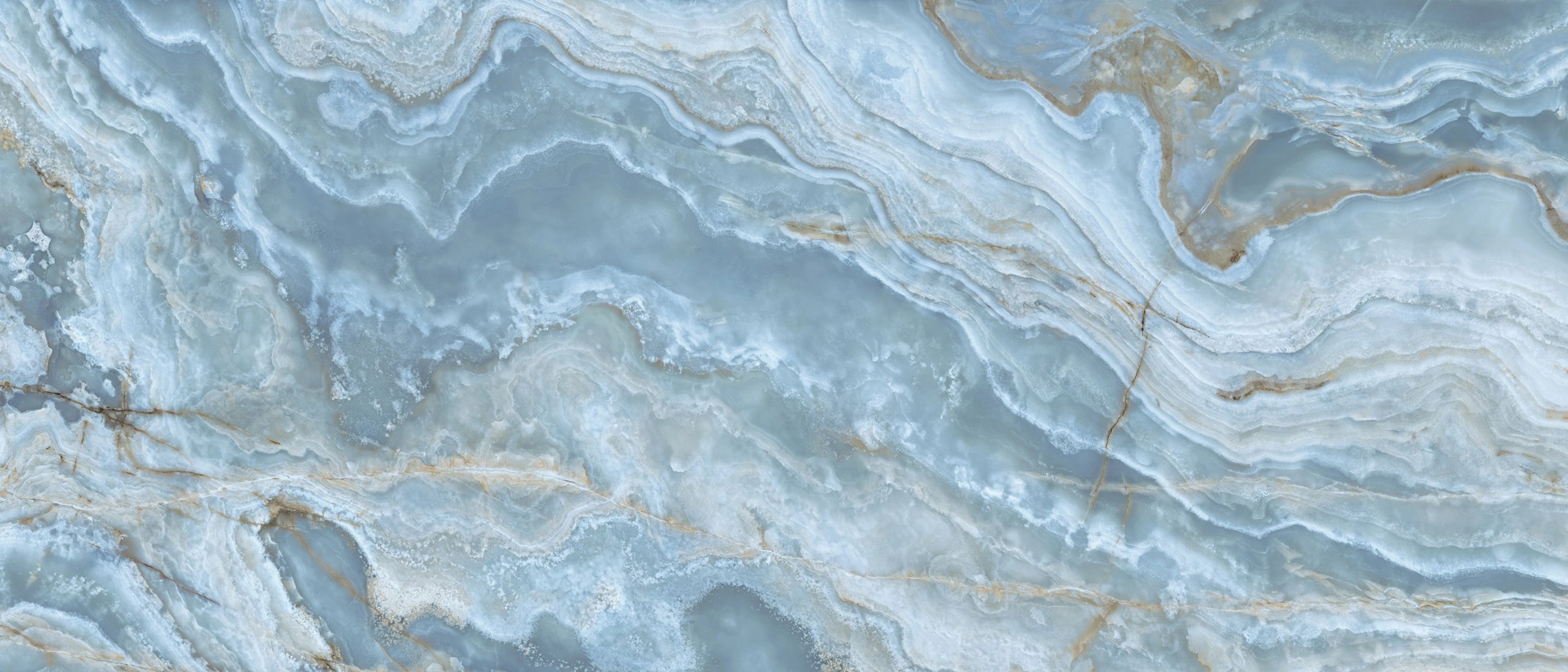 Italy Slabs La Fabbrica Cobalto Polished