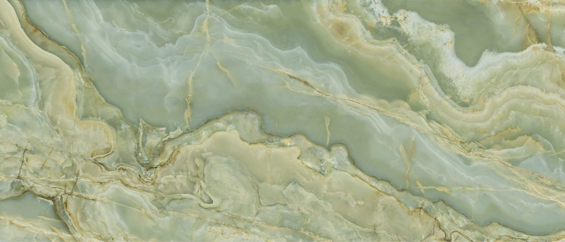 Italy Slabs La Fabbrica Giada Polished