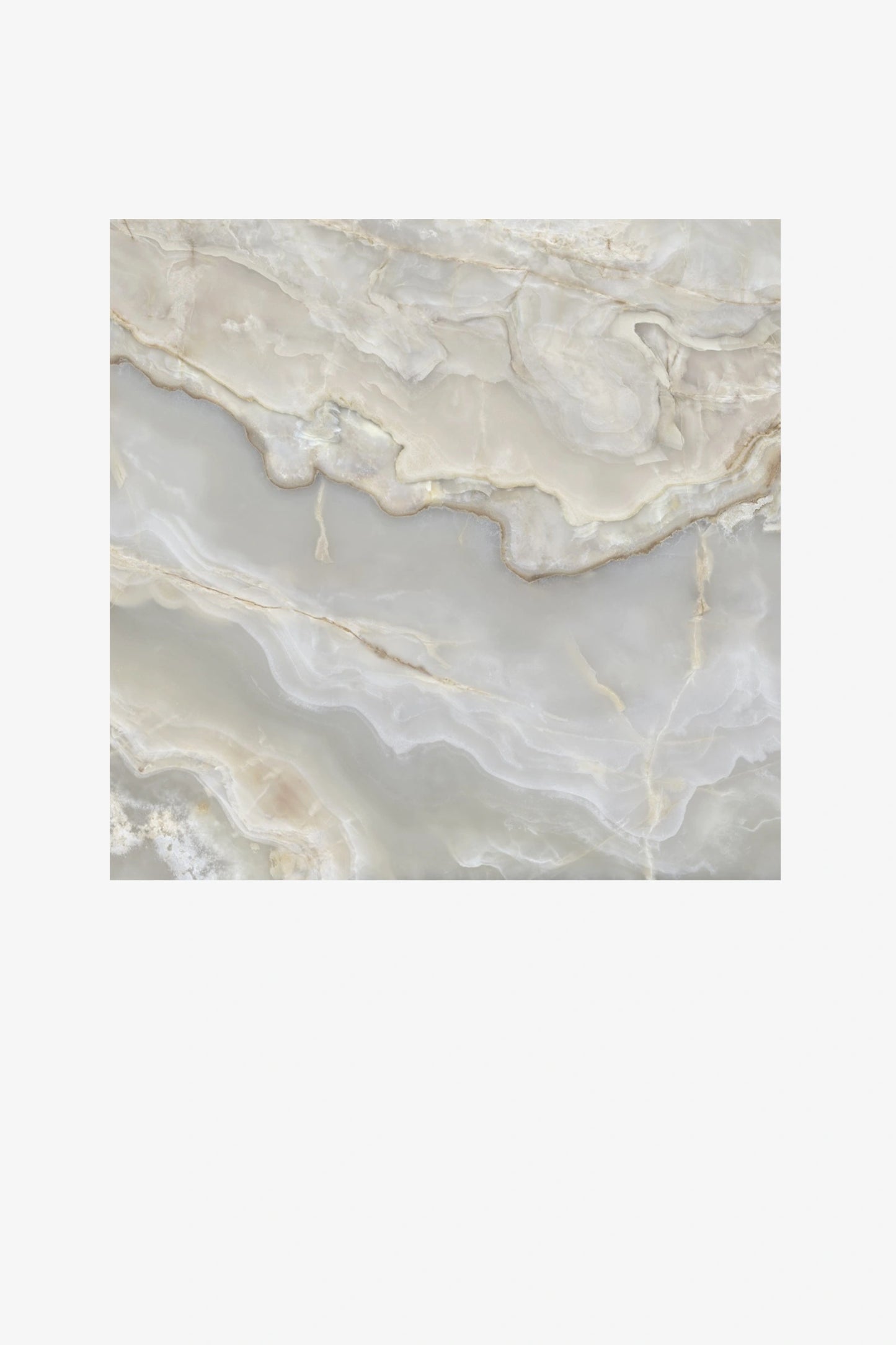 Italy Slabs La Fabbrica Argento Polished