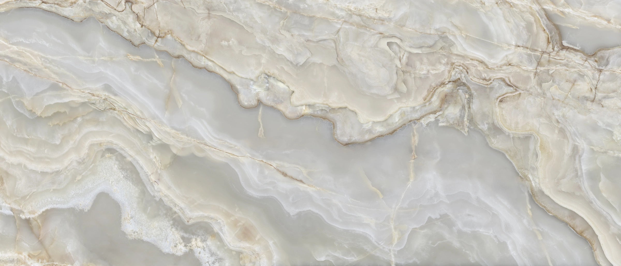 Italy Slabs La Fabbrica Argento Polished