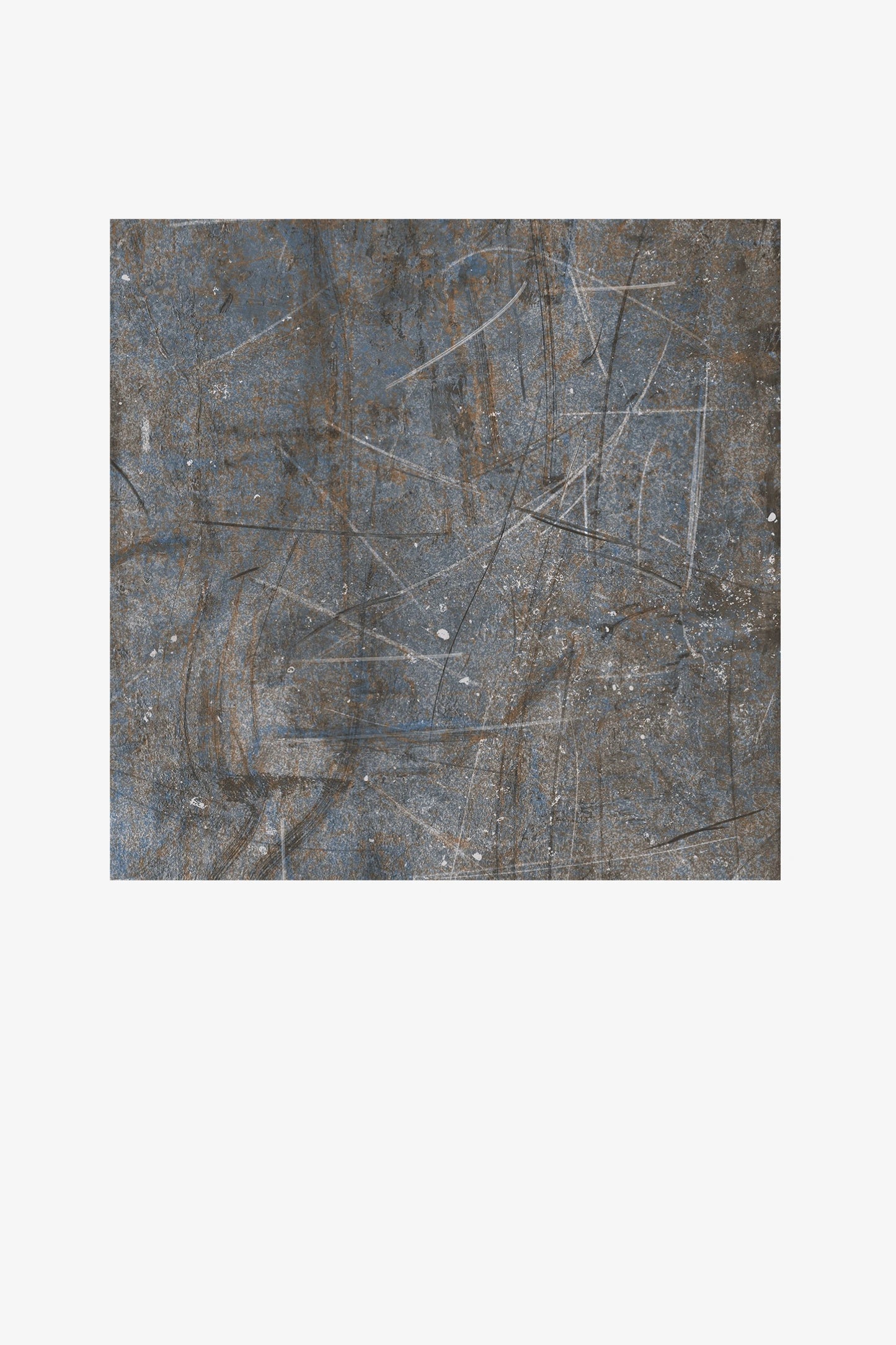 Italy Slabs La Fabbrica Scratch Dark Matt