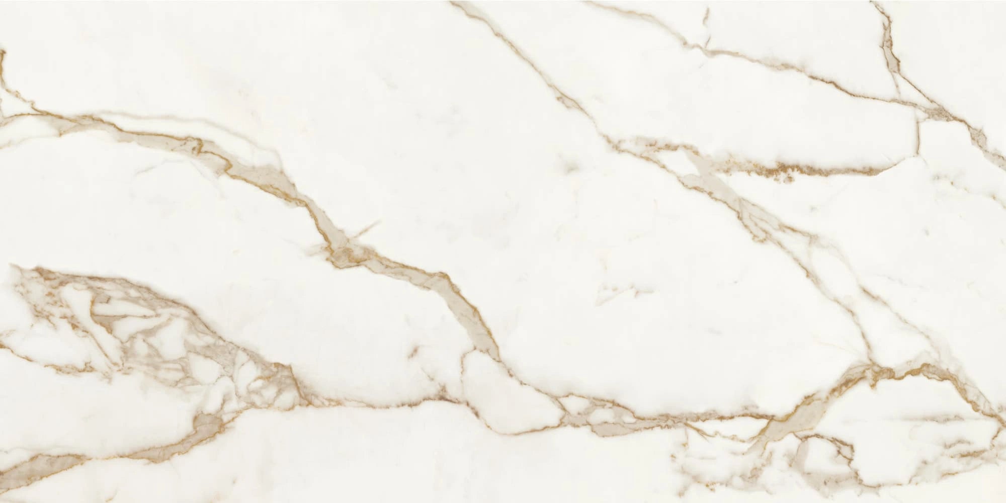 Italy Slabs La Fabbrica Calacatta Oro Polished