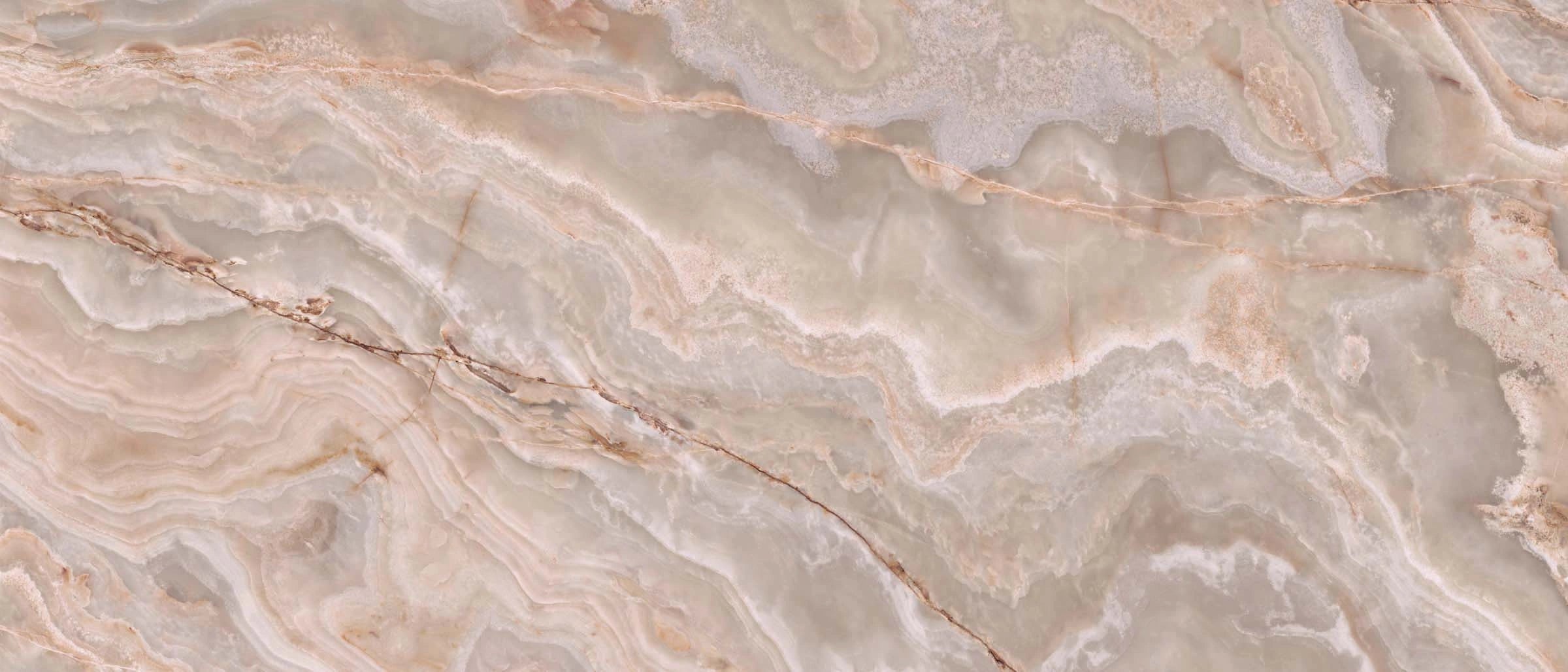 Italy Slabs La Fabbrica Onice Malaga Polished