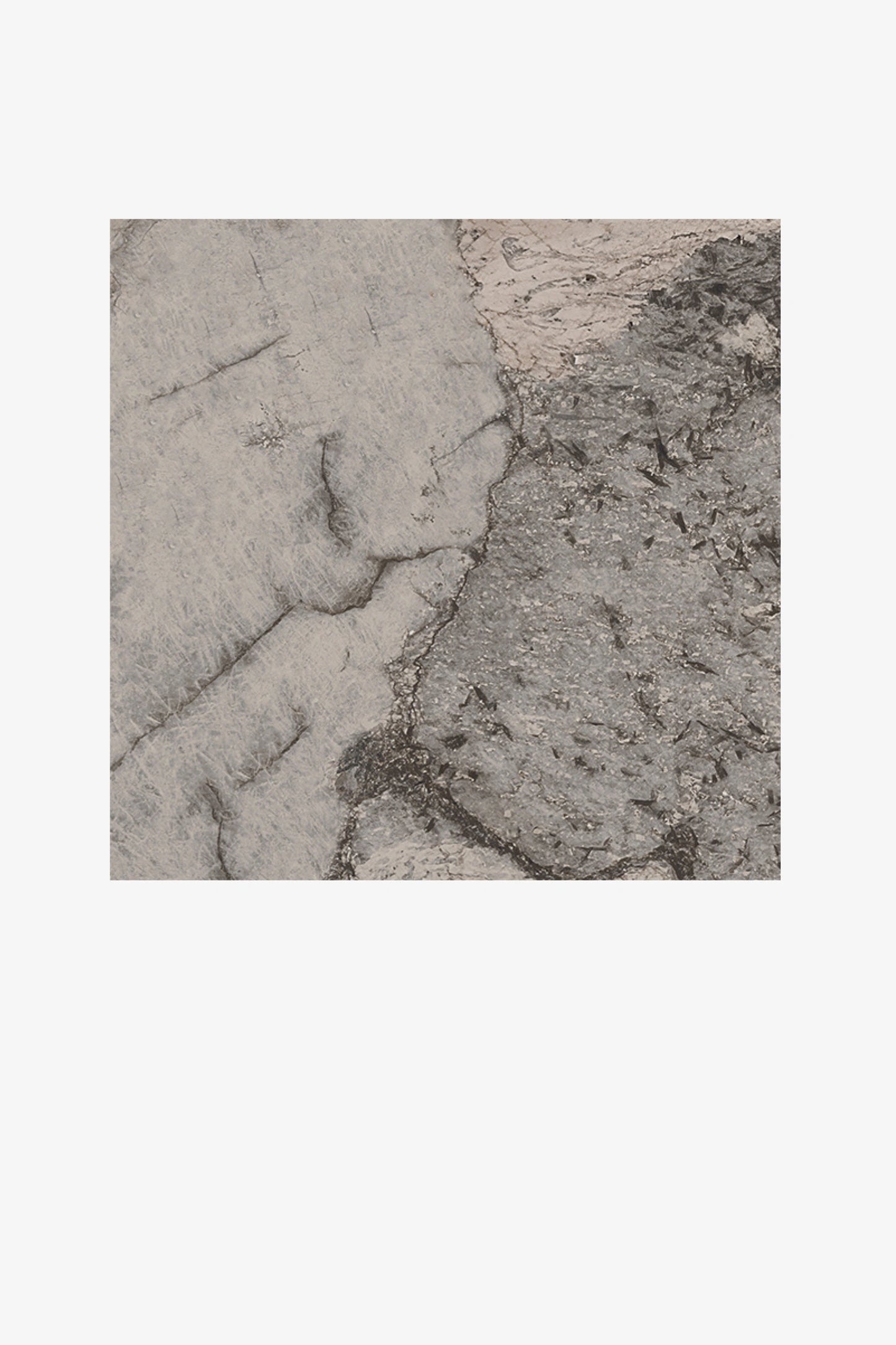 Italy Slabs La Fabbrica Gemstone Grey Polished