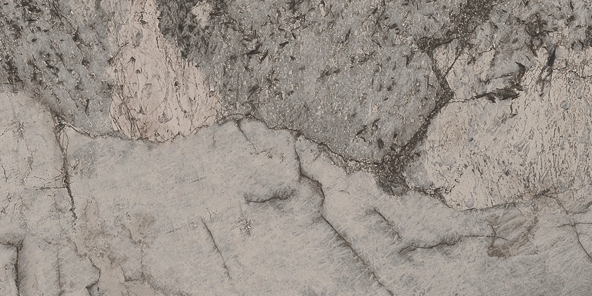 Italy Slabs La Fabbrica Gemstone Grey Polished