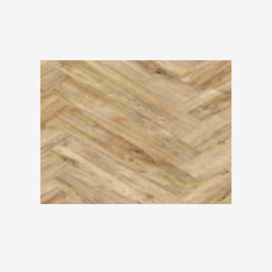 TER HURNE Germany Laminate Herringbone Y03 Oak Cave, 665×133×10 mm