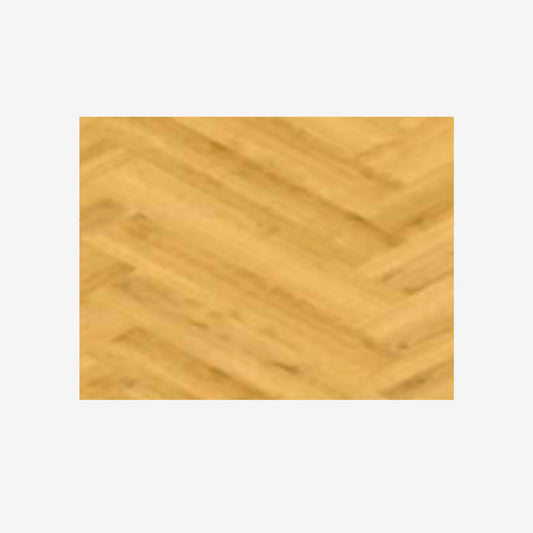 TER HURNE Germany Laminate Herringbone Y05 Oak Coach House, 665×133×10 mm
