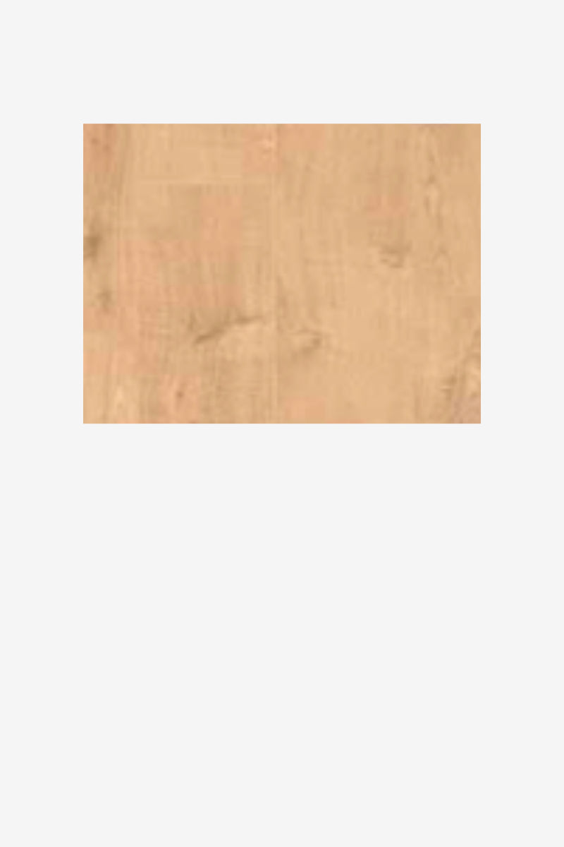 TER HURNE Germany Laminate Flooring Plank F05 Oak Light Beige, 1285×192×8 mm