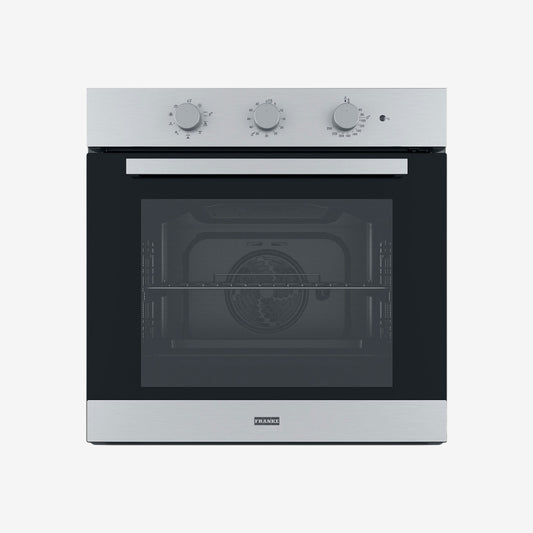 Satin Stainless Steel
