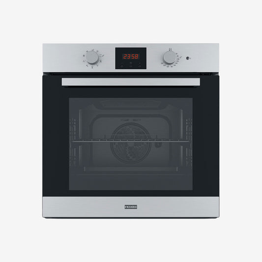 Satin Stainless Steel