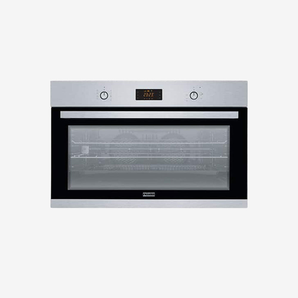 Satin Stainless Steel