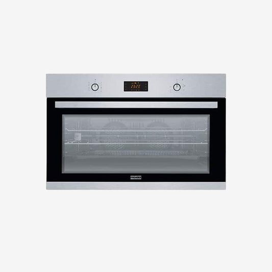 Satin Stainless Steel