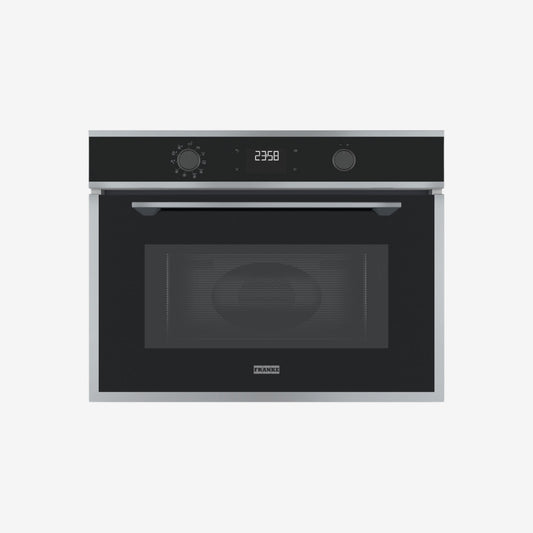 Satin Stainless Steel