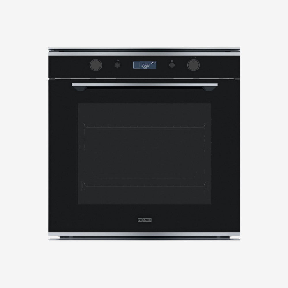 Satin Stainless Steel