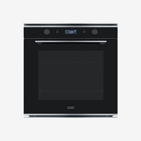 Satin Stainless Steel