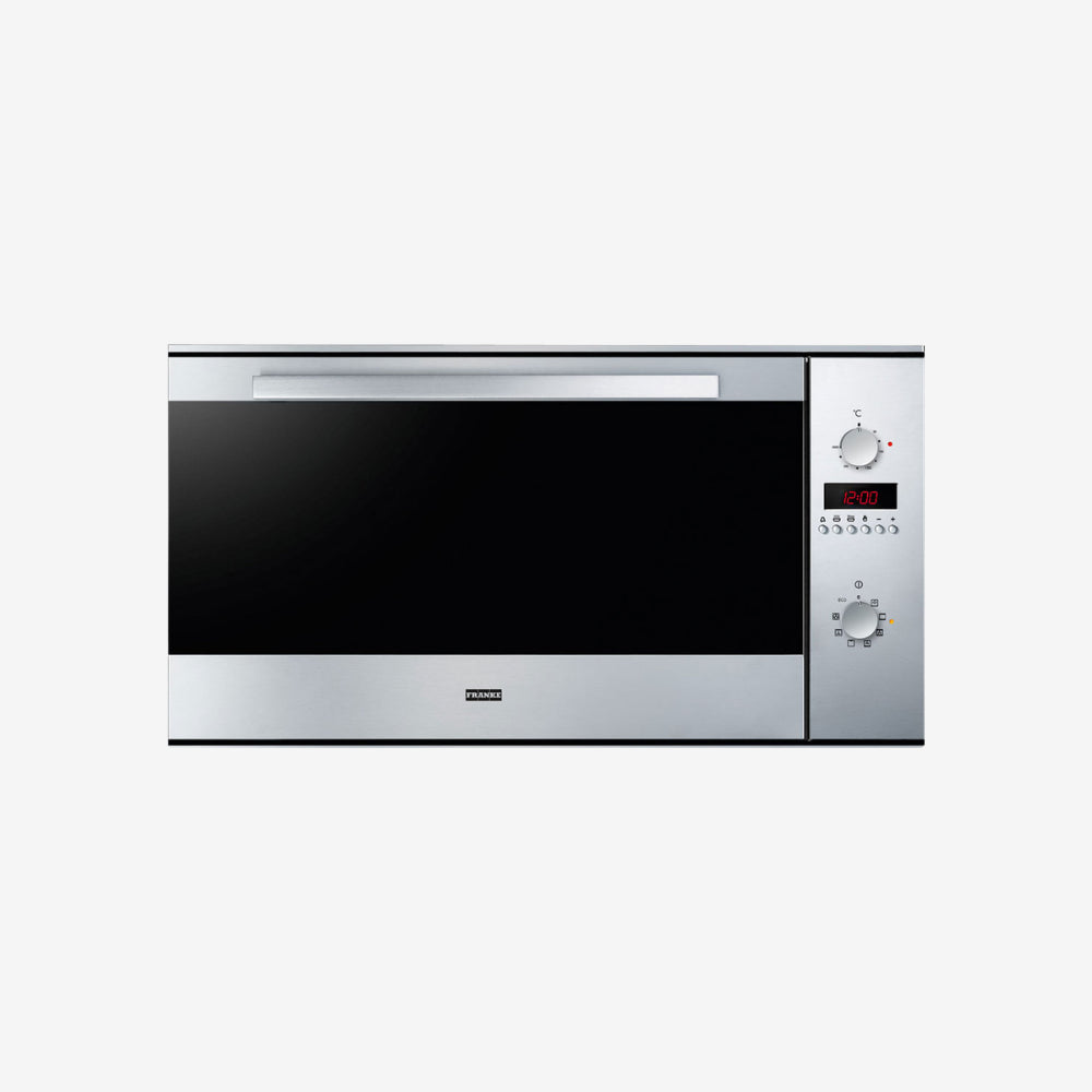 Satin Stainless Steel
