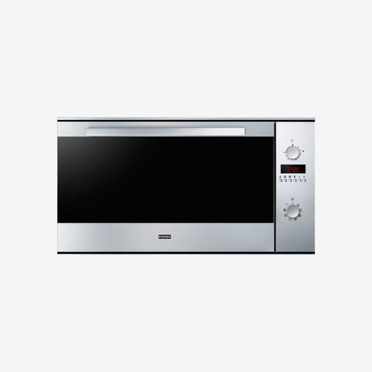 Satin Stainless Steel