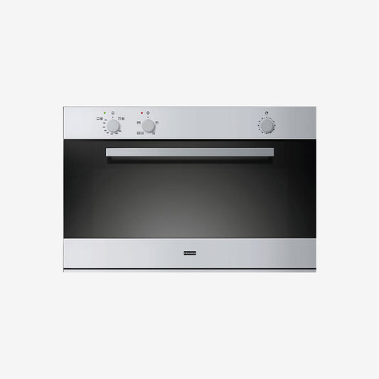 Satin Stainless Steel