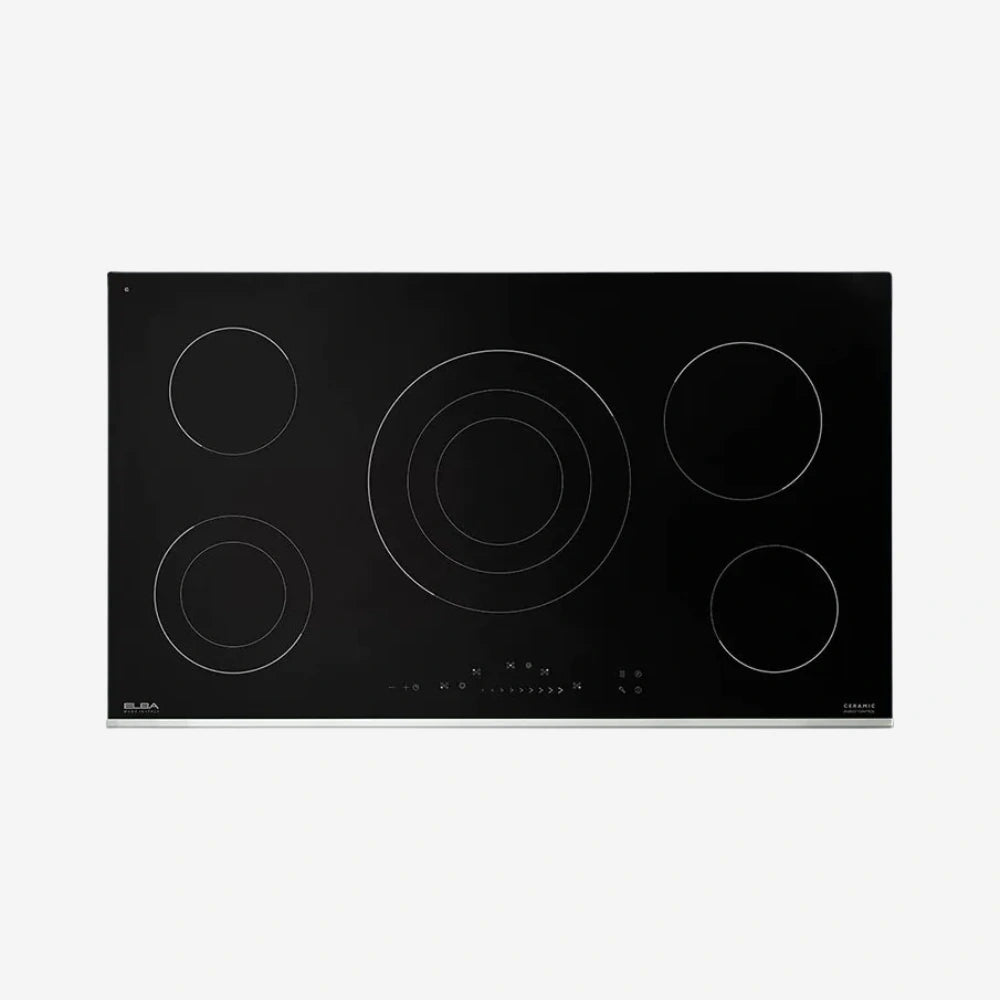Elba ELIO EVC 906 XF Vitroceramic Hob 90 cm