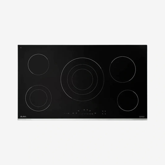 Elba ELIO EVC 906 XF Vitroceramic Hob 90 cm