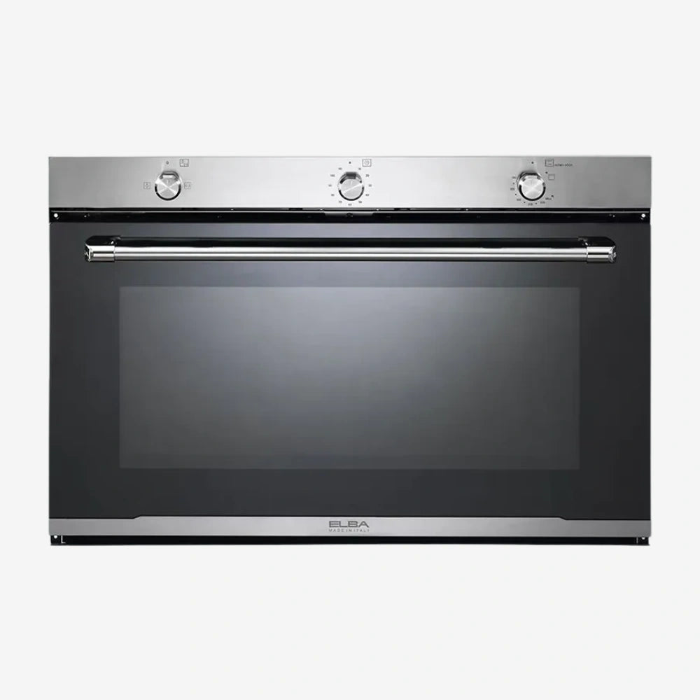 Elba ELIO 140-G94 Built-In Gas Oven 90 cm