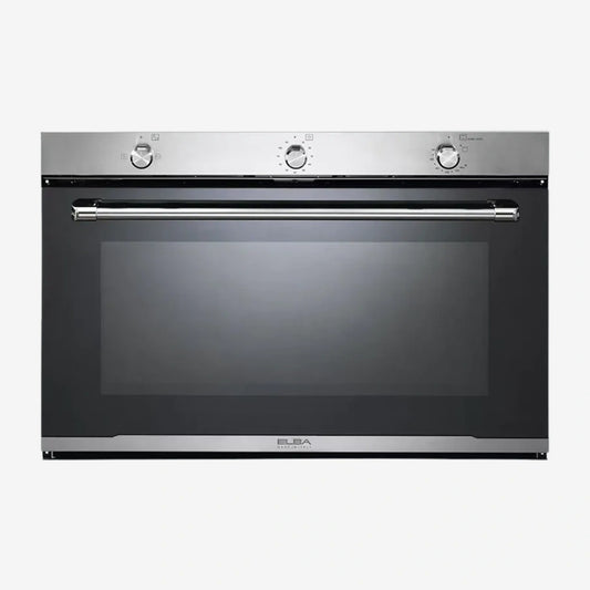 Elba ELIO 140-G94 Built-In Gas Oven 90 cm