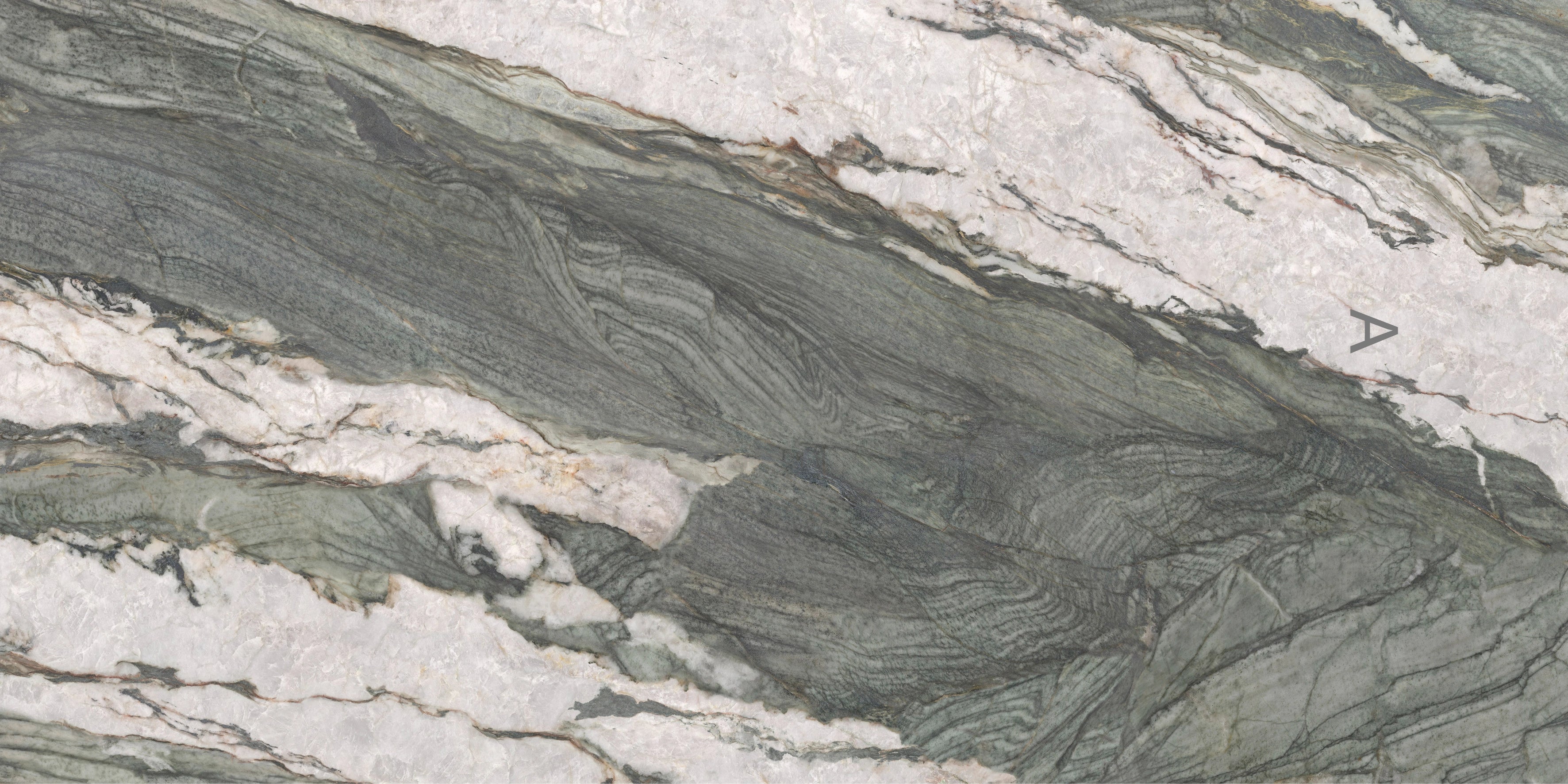 Spain Slabs Techlam Forest Polished Book Match