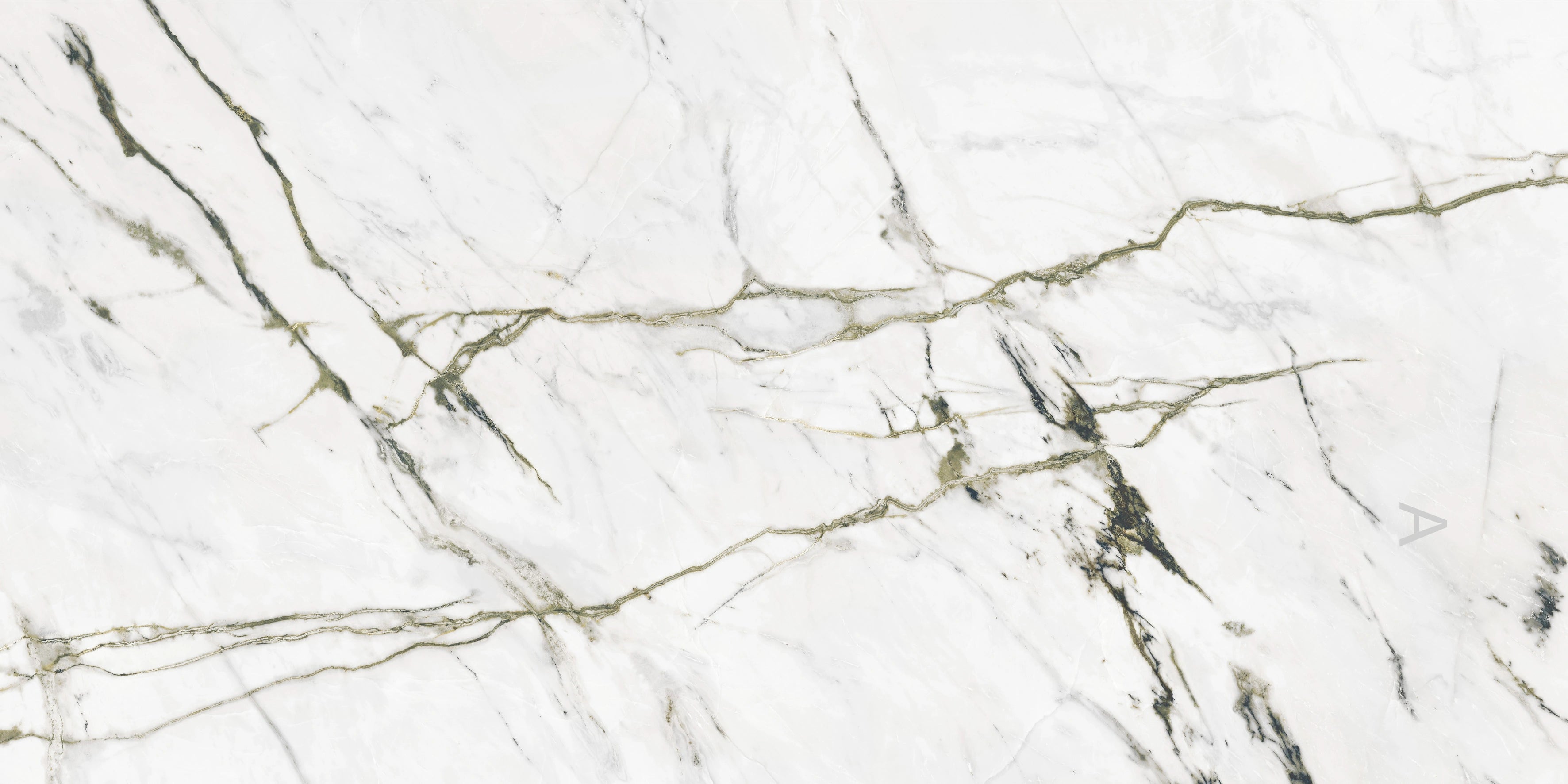 Spain Slabs Techlam Tropical Green Polished Book Match