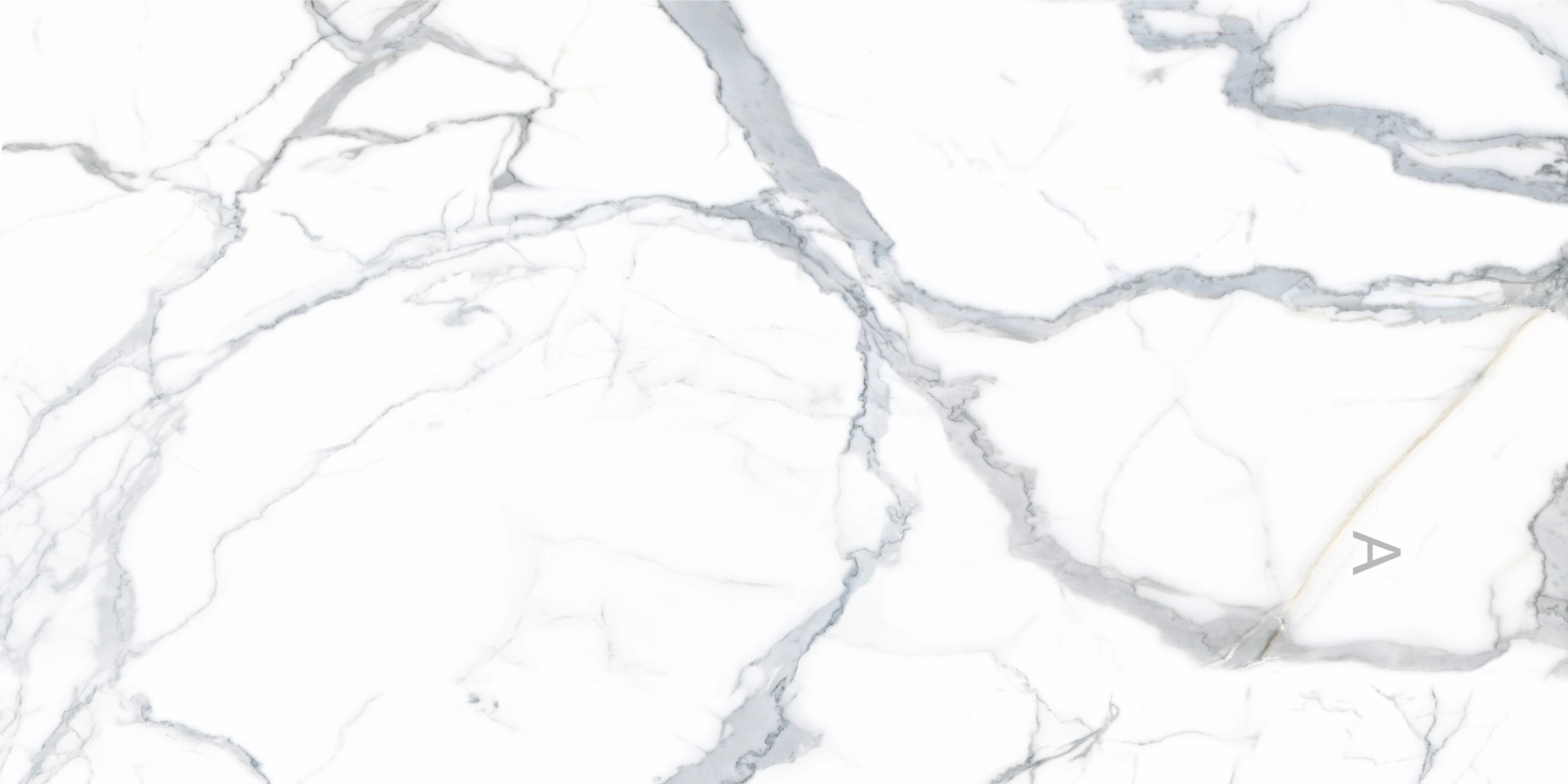 Spain Slab Techlam Kalos Bianco Polished Book Match
