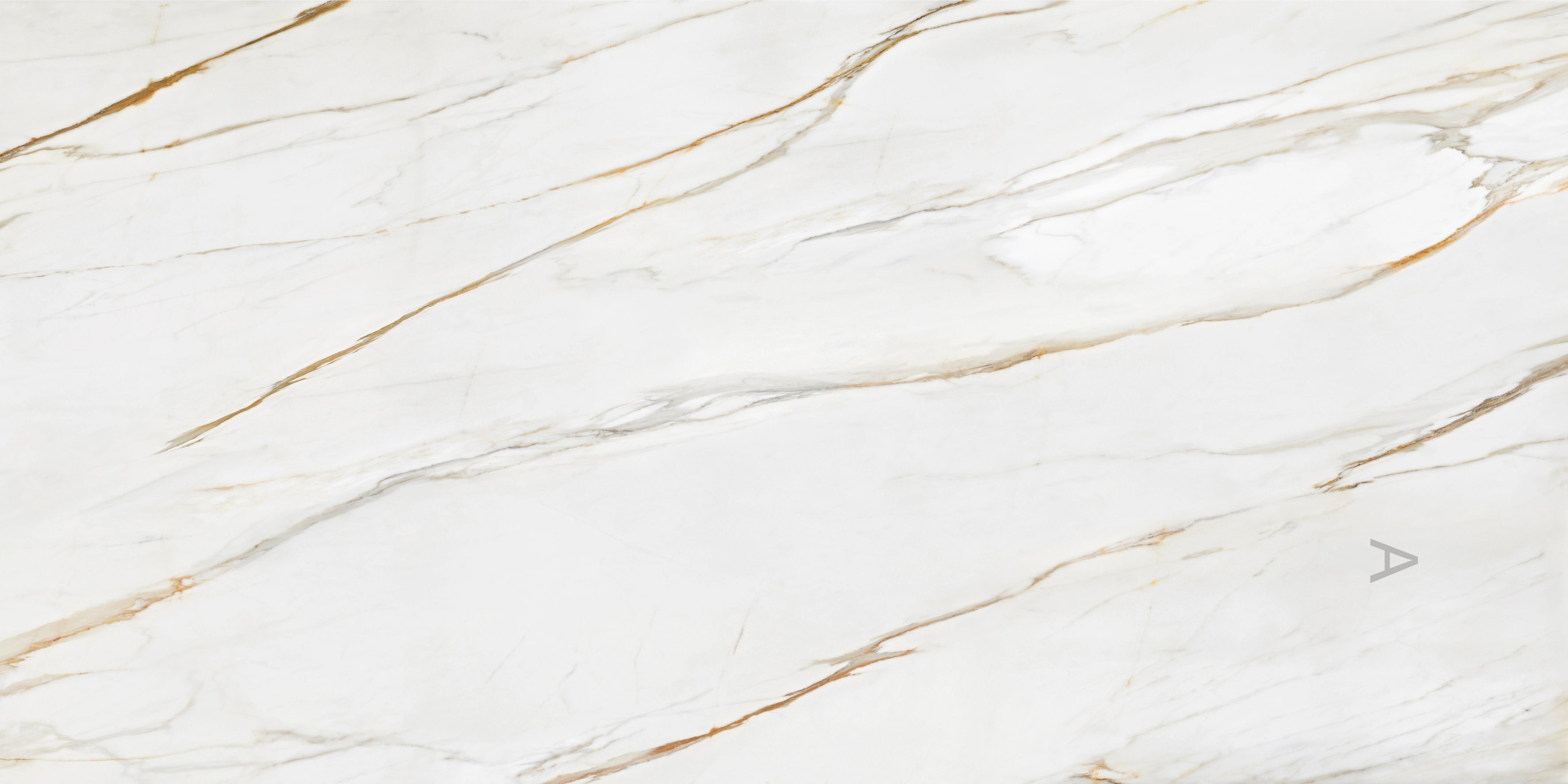 Spain Slab Techlam Macchia Gold Polished Book Match