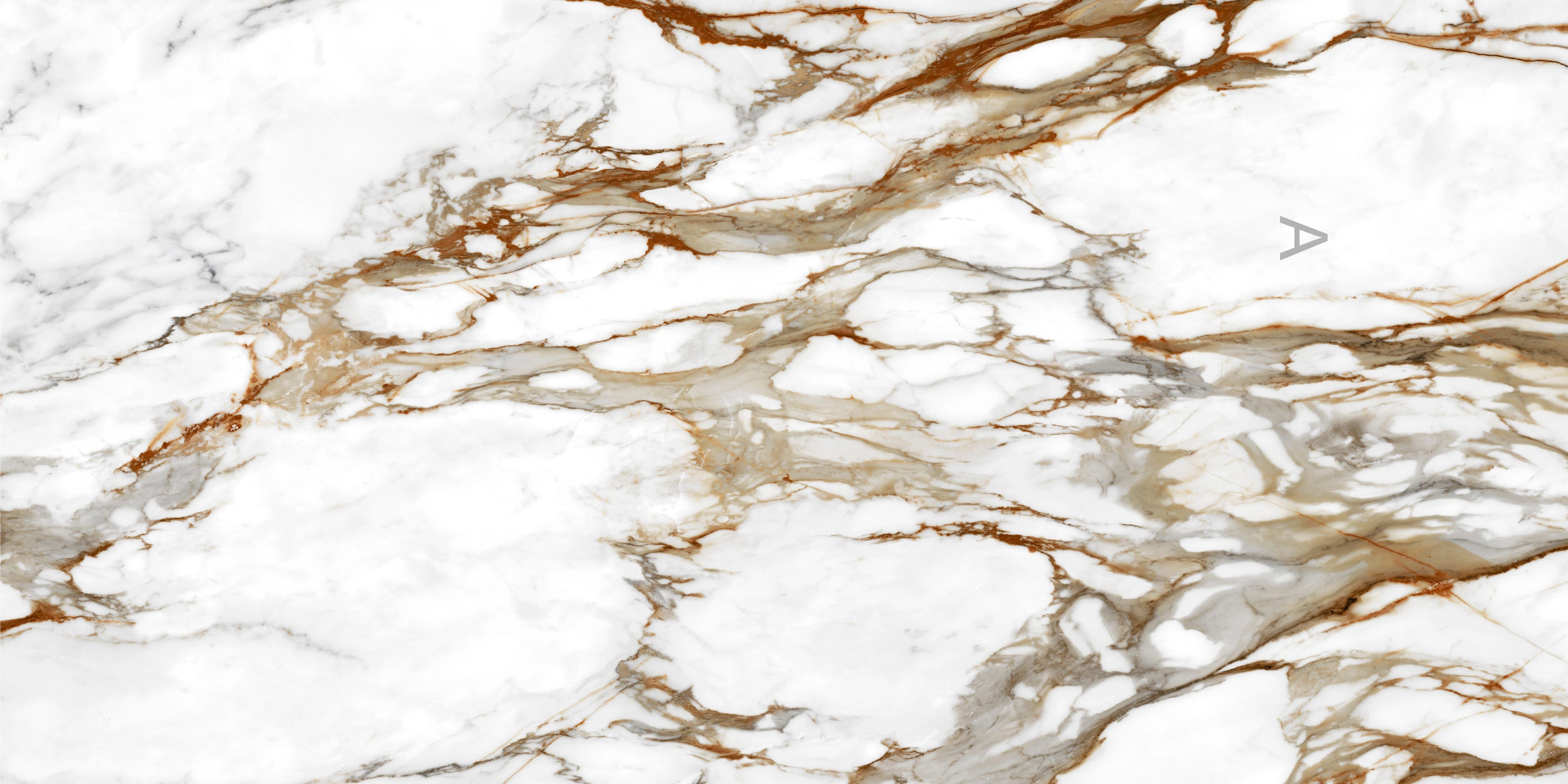 Spain Slab Techlam Essential Gold Polished Book Match