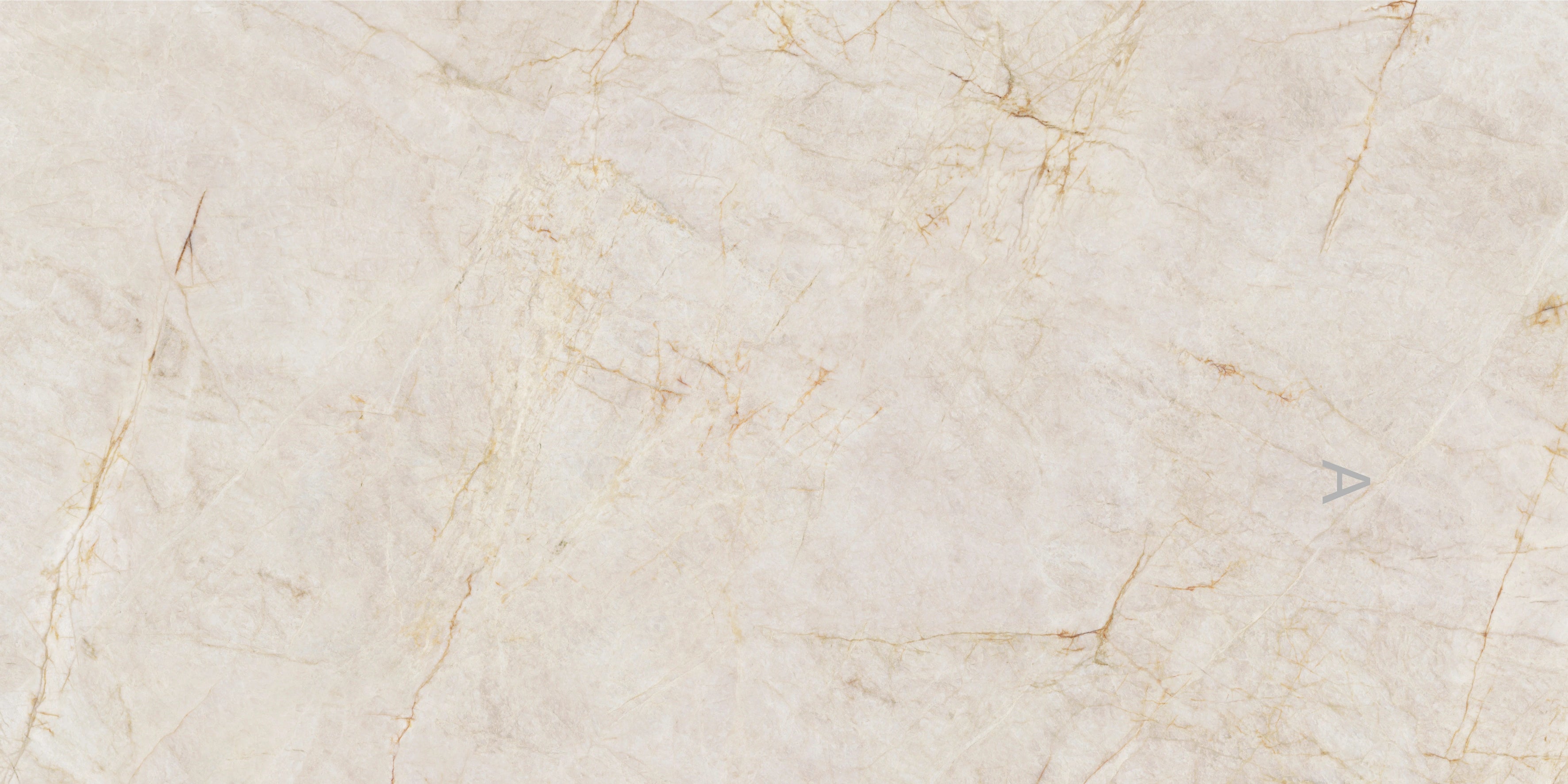 Spain Slab Techlam Colossal Cream Matt Book Match