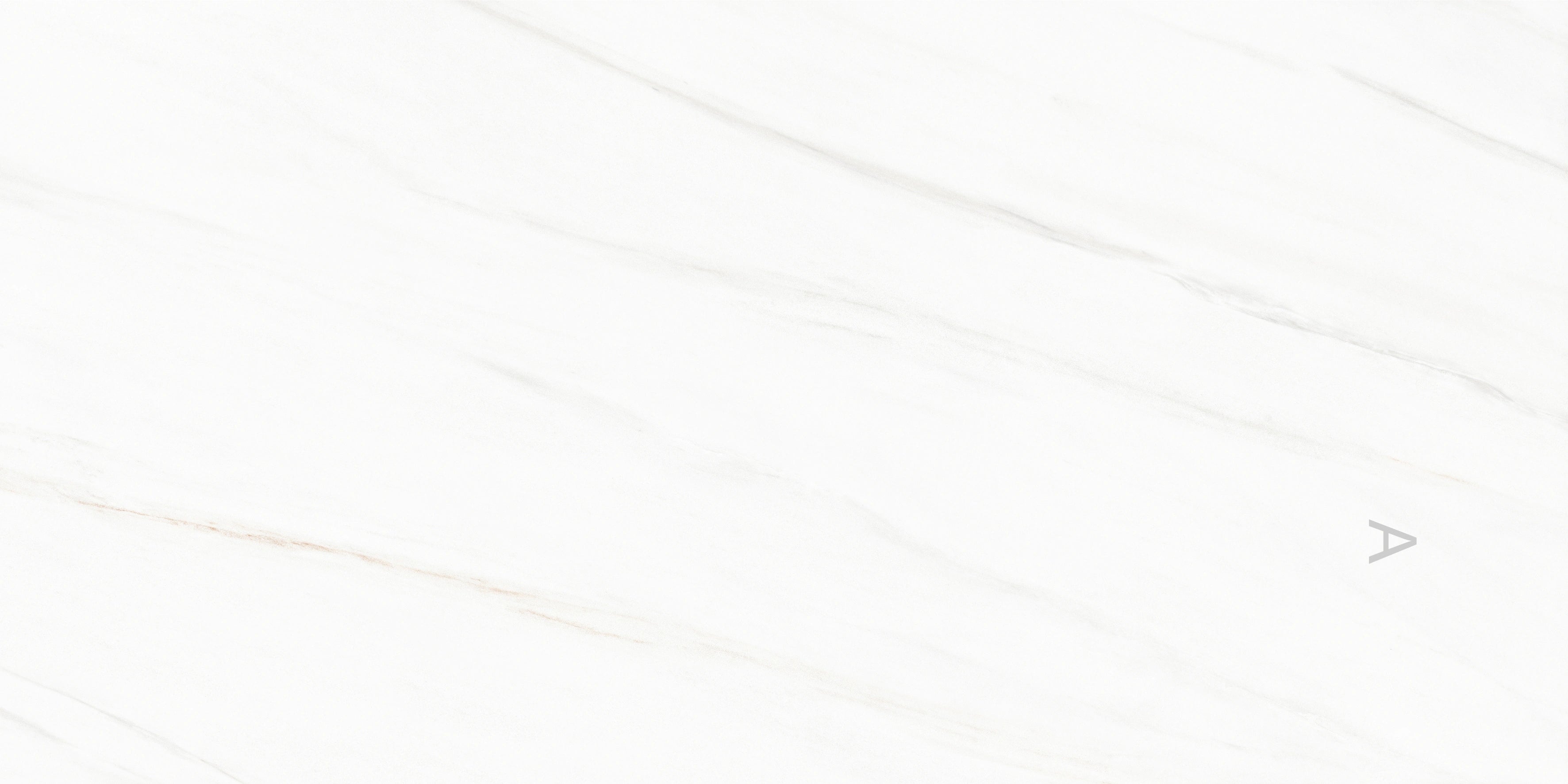 Spain Slab Techlam Bianco Lasa Polished Book Match
